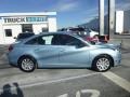 Ice Blue Metallic - Cruze LS Photo No. 8