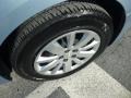 Ice Blue Metallic - Cruze LS Photo No. 9