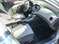 Ice Blue Metallic - Cruze LS Photo No. 10