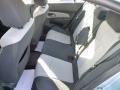 Ice Blue Metallic - Cruze LS Photo No. 13