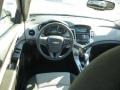 Ice Blue Metallic - Cruze LS Photo No. 14