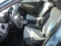 Ice Blue Metallic - Cruze LS Photo No. 15