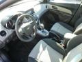 Ice Blue Metallic - Cruze LS Photo No. 16