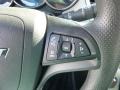 Ice Blue Metallic - Cruze LS Photo No. 18