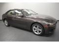 Mojave Metallic 2012 BMW 3 Series 328i Sedan