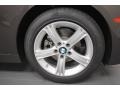 2012 BMW 3 Series 328i Sedan Wheel