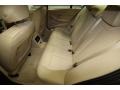 Venetian Beige Rear Seat Photo for 2012 BMW 3 Series #79157233