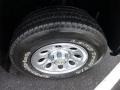 2009 Imperial Blue Metallic Chevrolet Silverado 1500 LS Regular Cab 4x4  photo #9