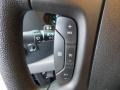 2009 Imperial Blue Metallic Chevrolet Silverado 1500 LS Regular Cab 4x4  photo #17