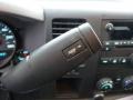 2009 Imperial Blue Metallic Chevrolet Silverado 1500 LS Regular Cab 4x4  photo #18
