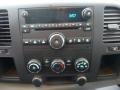2009 Imperial Blue Metallic Chevrolet Silverado 1500 LS Regular Cab 4x4  photo #19