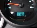 2009 Imperial Blue Metallic Chevrolet Silverado 1500 LS Regular Cab 4x4  photo #20