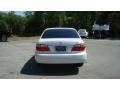 Aspen White Pearl - I 30 Sedan Photo No. 4