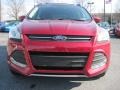 2013 Ruby Red Metallic Ford Escape SE 1.6L EcoBoost 4WD  photo #5