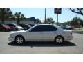 Aspen White Pearl - I 30 Sedan Photo No. 6