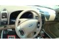 Aspen White Pearl - I 30 Sedan Photo No. 11