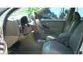 Aspen White Pearl - I 30 Sedan Photo No. 12