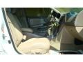 Aspen White Pearl - I 30 Sedan Photo No. 15
