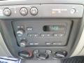Pewter Controls Photo for 2005 GMC Canyon #79159439