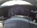 Summit White - Express LS 2500 Passenger van Photo No. 13