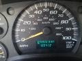 Summit White - Express LS 2500 Passenger van Photo No. 14