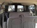 Summit White - Express LS 2500 Passenger van Photo No. 16