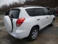 Super White - RAV4 4WD Photo No. 6