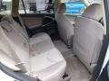 Super White - RAV4 4WD Photo No. 9