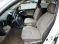 Super White - RAV4 4WD Photo No. 11