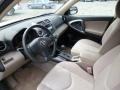 Super White - RAV4 4WD Photo No. 12