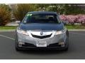 Polished Metal Metallic - TL 3.7 SH-AWD Photo No. 2