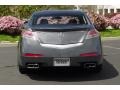 Polished Metal Metallic - TL 3.7 SH-AWD Photo No. 6