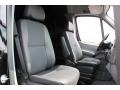 2013 Jet Black Mercedes-Benz Sprinter 2500 High Roof Cargo Van  photo #11