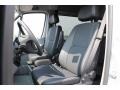 Lima Black Fabric Front Seat Photo for 2013 Mercedes-Benz Sprinter #79160430