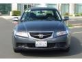 Carbon Gray Pearl - TSX Sedan Photo No. 2