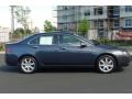 Carbon Gray Pearl 2005 Acura TSX Sedan Exterior