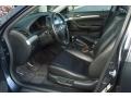 Ebony Interior Photo for 2005 Acura TSX #79160596