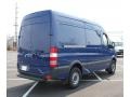 Vanda Blue - Sprinter 2500 High Roof Cargo Van Photo No. 6