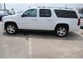 Summit White - Suburban 1500 LTZ Photo No. 4