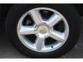 Summit White - Suburban 1500 LTZ Photo No. 5