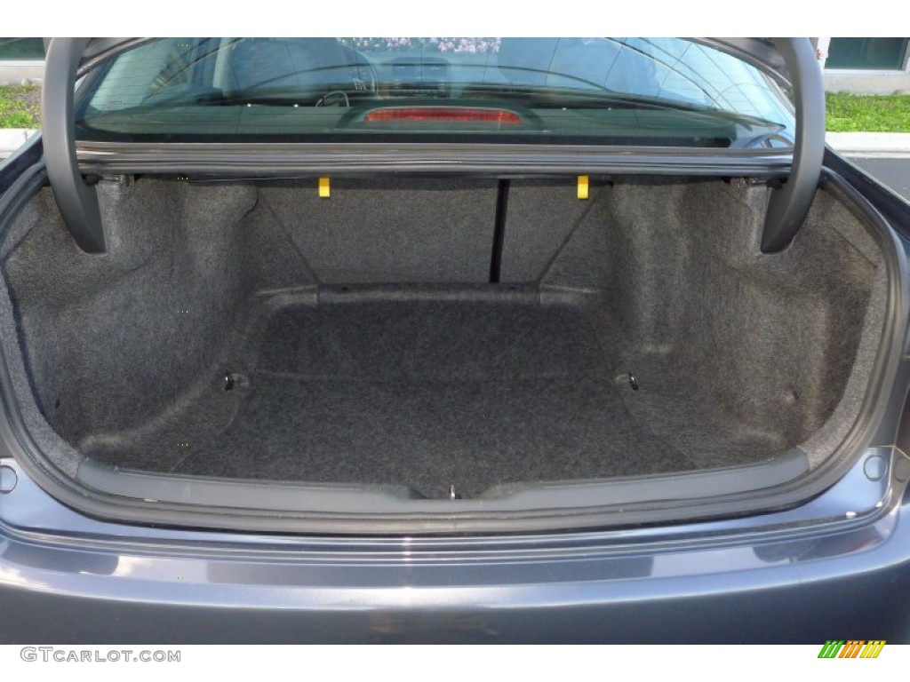 2005 Acura TSX Sedan Trunk Photo #79160858