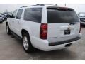 Summit White - Suburban 1500 LTZ Photo No. 6