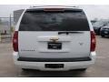 Summit White - Suburban 1500 LTZ Photo No. 7