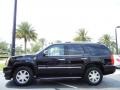 2011 Black Raven Cadillac Escalade   photo #4