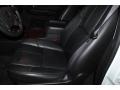 Summit White - Suburban 1500 LTZ Photo No. 14