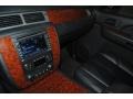 Summit White - Suburban 1500 LTZ Photo No. 16