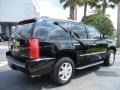 2011 Black Raven Cadillac Escalade   photo #7