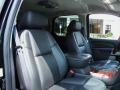 2011 Black Raven Cadillac Escalade   photo #21