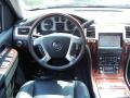 2011 Black Raven Cadillac Escalade   photo #23