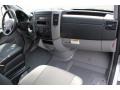 Dashboard of 2013 Sprinter 2500 High Roof Cargo Van